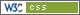 css check