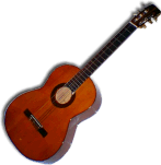 Spanish Guitar
