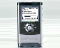 Iriver mp3 player
